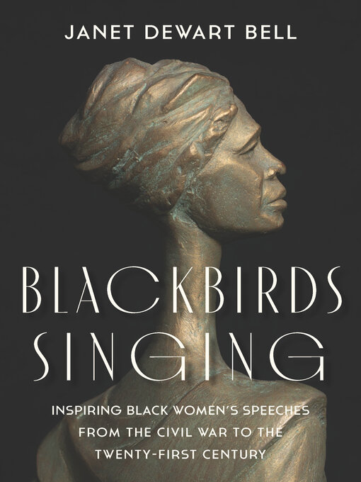 Title details for Blackbirds Singing by Janet Dewart Bell - Available